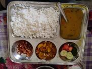 Refreshment room purulia station platform no 2/3