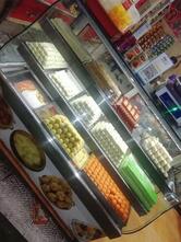 Bikaner sweets and restaurant