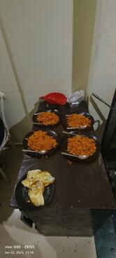 Santosh Chinese Corner