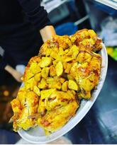 O'pullastr | Delizie Allo Spiedo