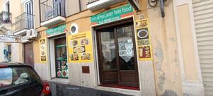 Ristorante Pakistano "mim Bhai Jaan fast food"