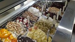 Bar bo Crema e Cioccolato caffetteria gelateria