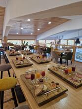 Turistični center Piki - Jelenov greben