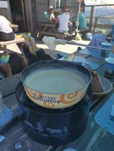 Buvette du Gros Cousimbert