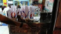 Sheetal Sandwich Centre