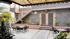 Sood's Himalayan Vista