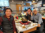 Chungnam Restaurant