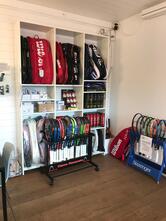 Tennisclub Rotweiss