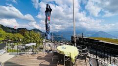 Restaurant & Hotel Alpina