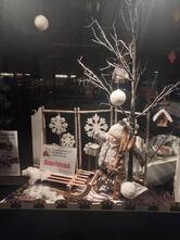 Charly Kronig Bäckerei-Konditorei