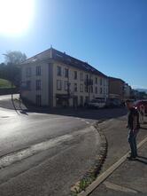 Gilles Pâtissier Chocolatier Boulangerie Tea-Room Oron