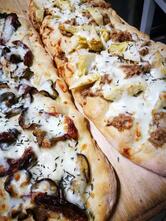 Zero Zero Bakery Cafè