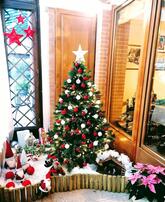 Agriturismo Valle In Piano