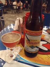 Barão Choperia E Pizzaria