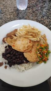 Restaurante Sabor Viamonense