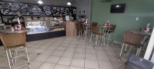 Pão Nosso Panificadora e Confeitaria