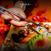 Sushi Nype
