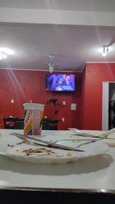 Pizzaria Sabor da Itália