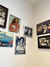 Chez Luc Familia - Trattoria Italienne & Pizzeria