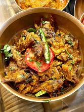 Aami Bangali Restaurant