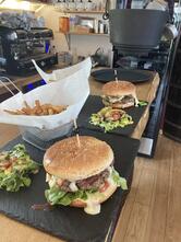 Bar Restaurant Le Bec D'Andaine