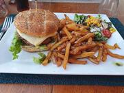 Bar Restaurant Le Bec D'Andaine