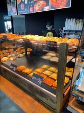 Café Marie Blachère