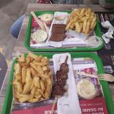 Friterie de l'Avenue