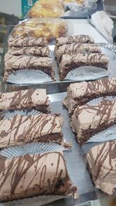 R & R Cia Padaria E Confeitaria