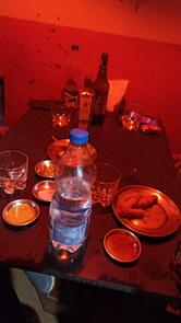 BAR CUM RESTAURANT JOYKRISHNA BAZAR