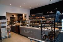 Boulangerie Le Parvis De Reims