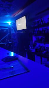 ARKANA BAR