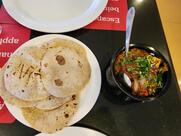 Ginger - Food and Beverage