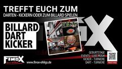 Finox House of Rock - Solingen