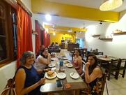 Segundo Bairro Goan Restaurant and Bar