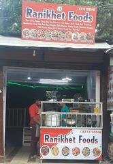 Ranikhet Foods