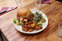 La Pharmacie - Bistrot Ludique