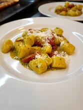 Ponziani Enoteca con Cucina Tradizionale