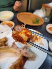 장수왕족발보쌈