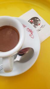 Caffe' Mokary Sas Di Bresolin C. & C.