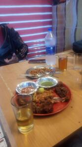 The Classic bar & restaurant