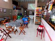 Bar Do Bahia O Rei Do Frango Assado