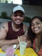 Oca Mix - O açaí da cidade