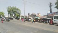 India Restorent Main Chouraha Mavli