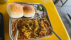 Hotel Jai Tulja Bhavani