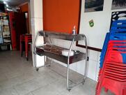 Churrasquinho do Marquinho