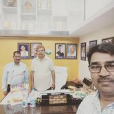 Shanti Raj Fast food corner