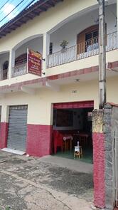 Pastelaria do Maguila