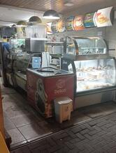 La Docita burguers e pizza