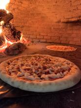 Granfino Pizzaria & Sandubaria